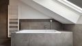 und Badewanne