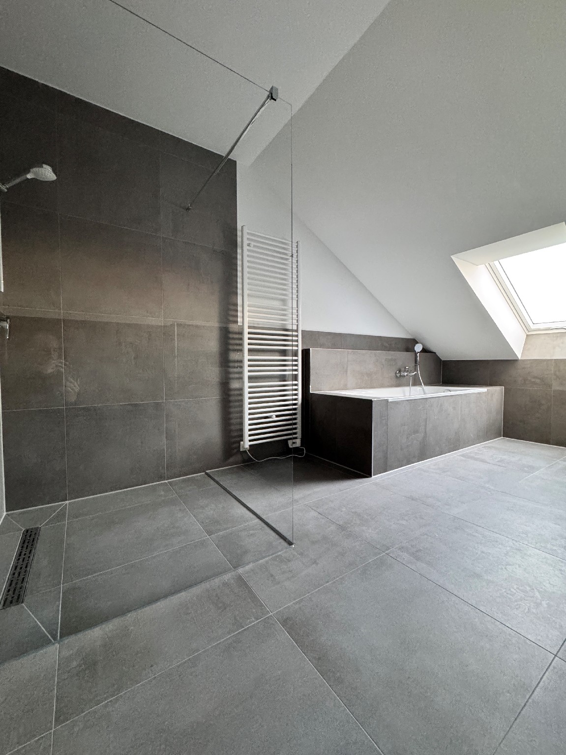 Bad en Suite