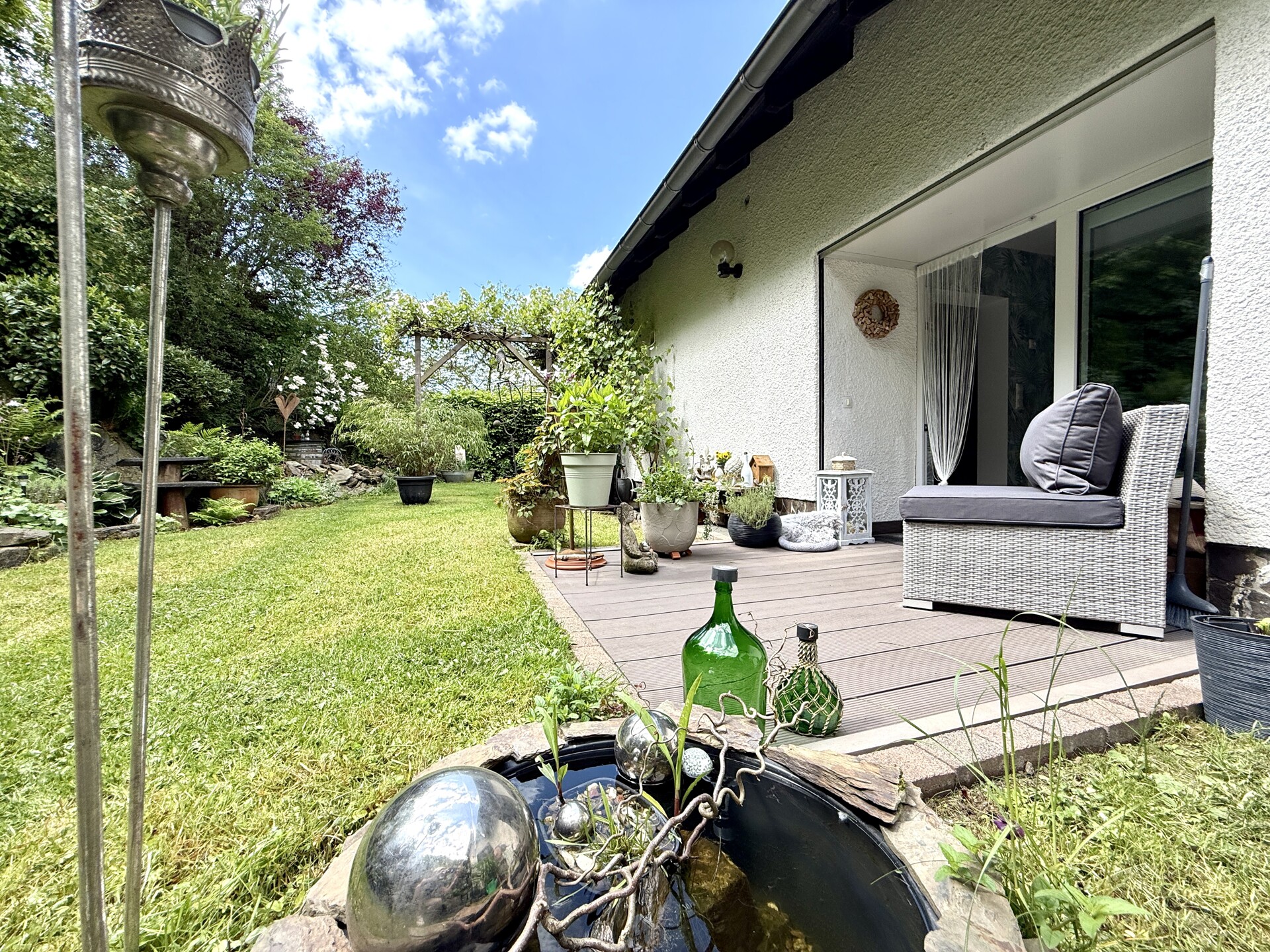 Garten