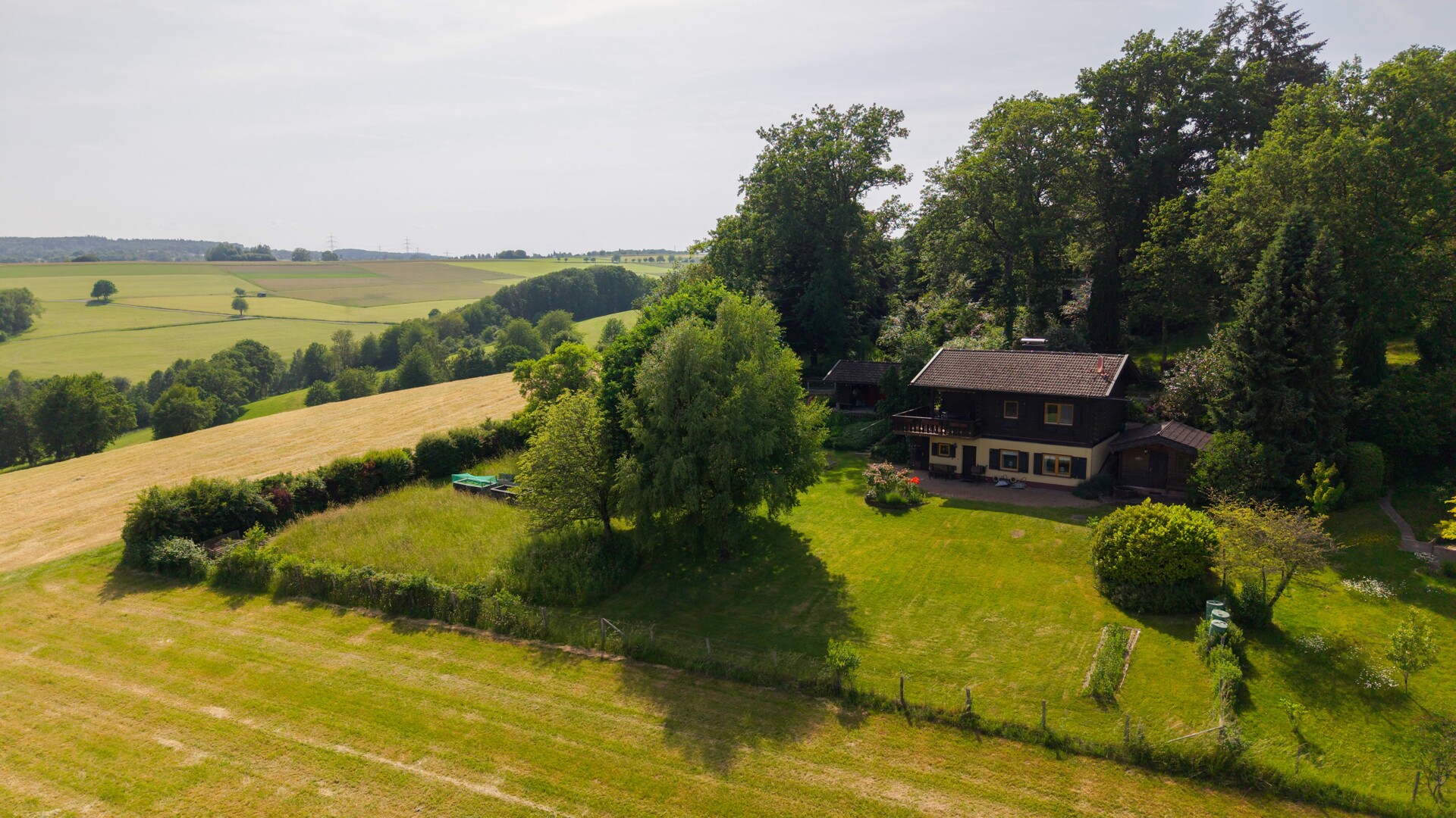 Luftansicht