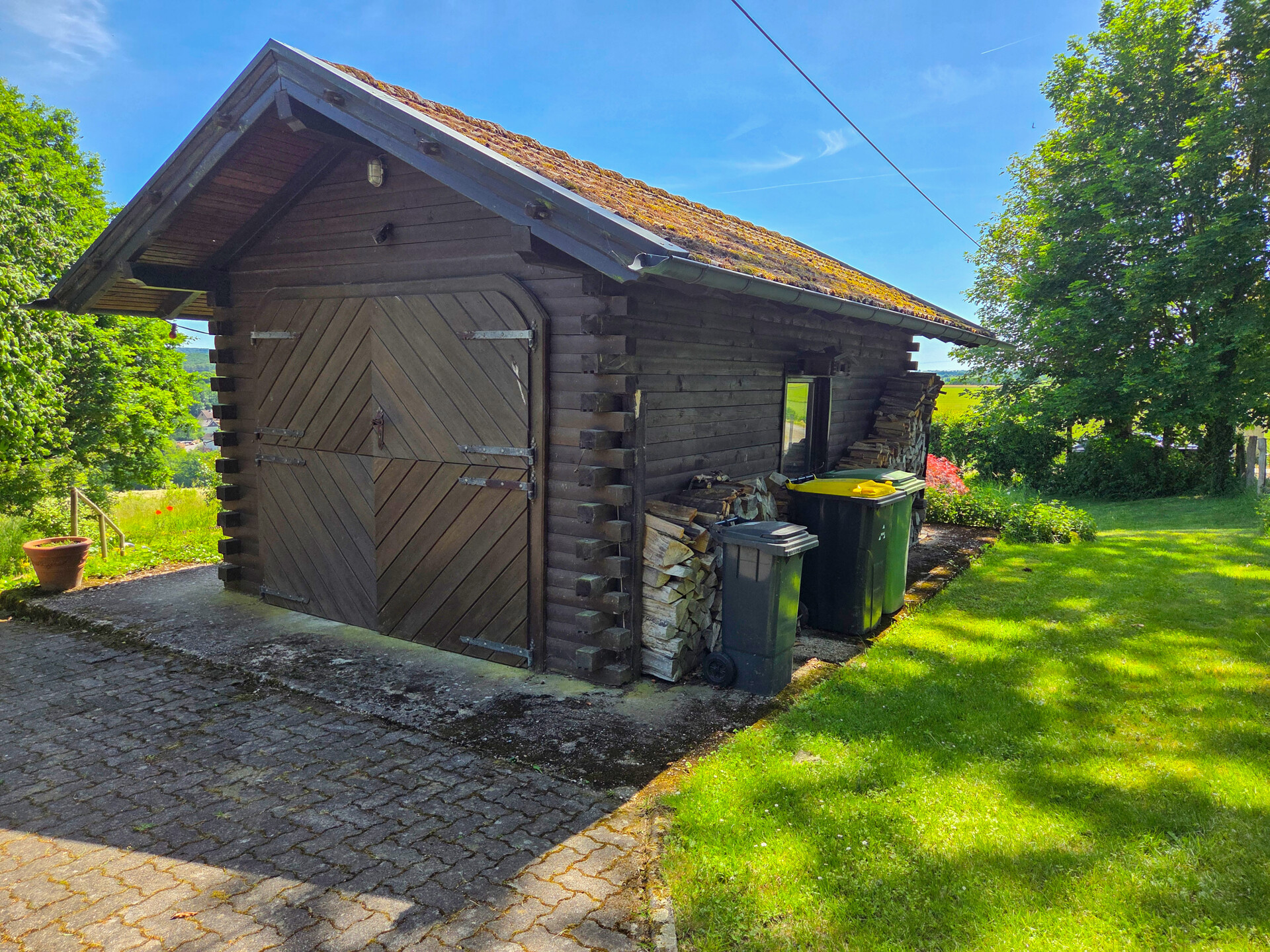 Carport