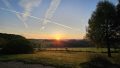 Sonnenaufgang