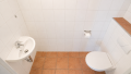 Gäste-WC im EG