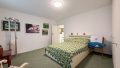Schlafzimmer UG