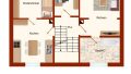 Grundriss OG / Altbau