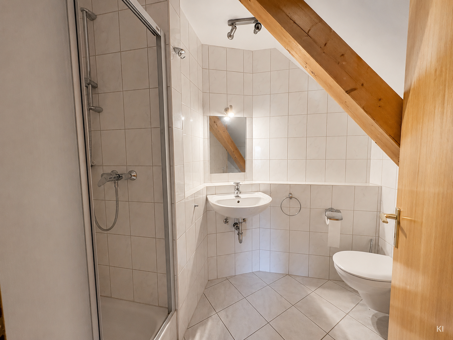 Badezimmer 1.OG