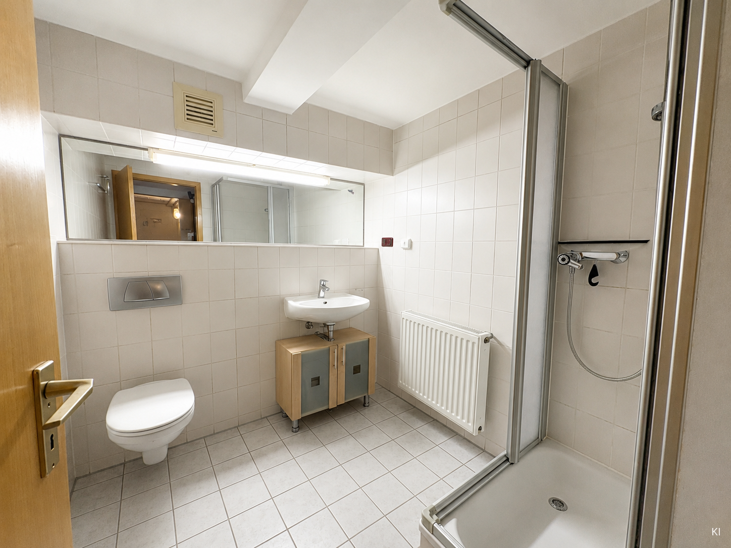 Badezimmer KG