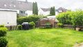 Garten an vermieteter Wohnung