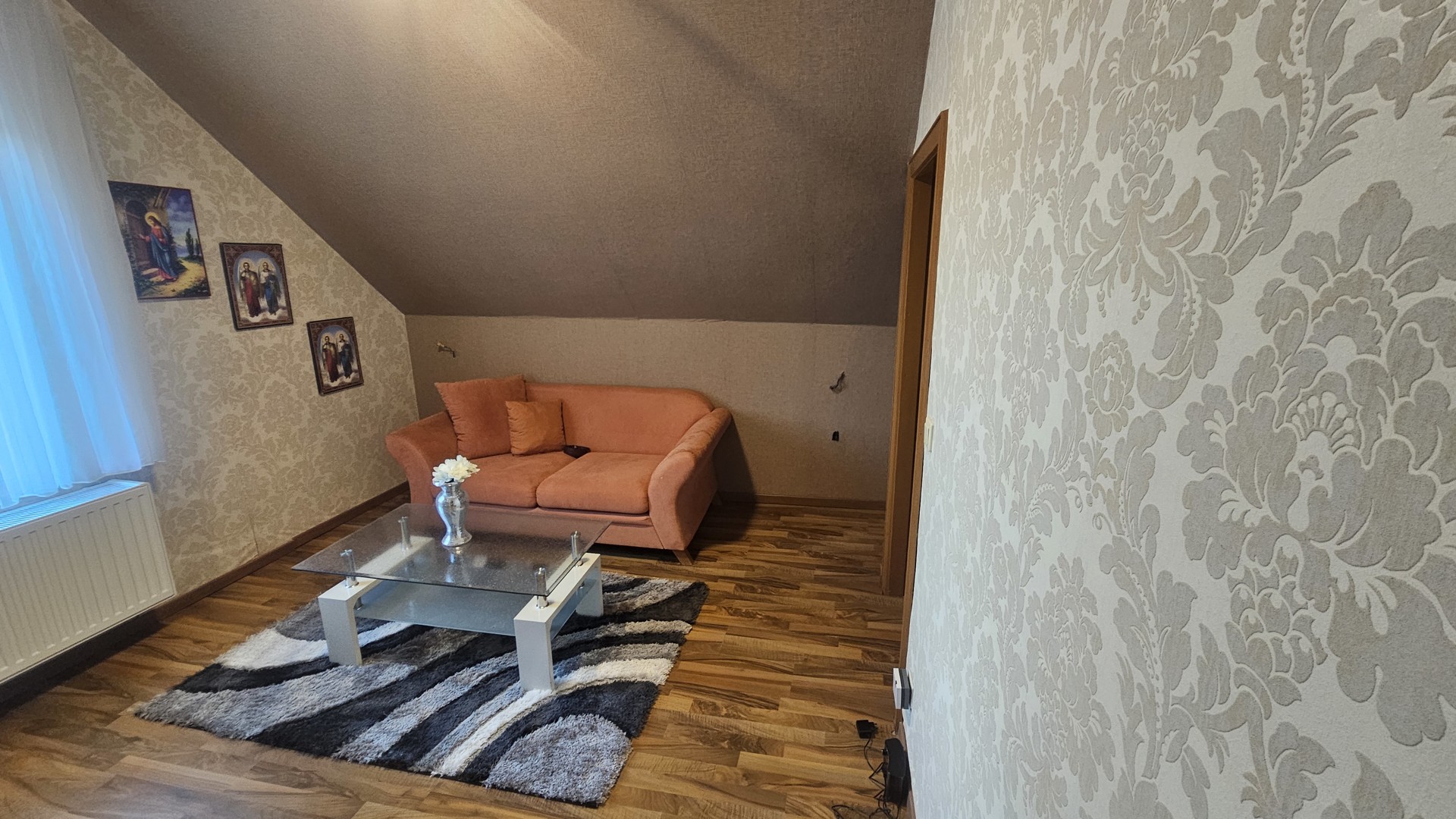 Gästezimmer OG