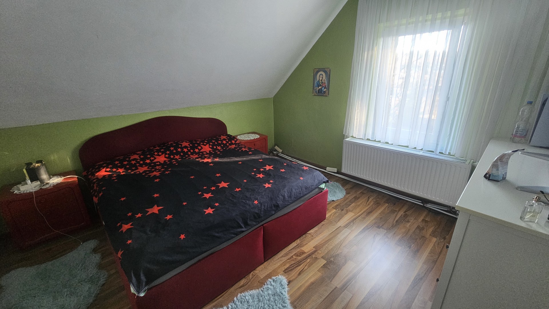 Schlafzimmer OG