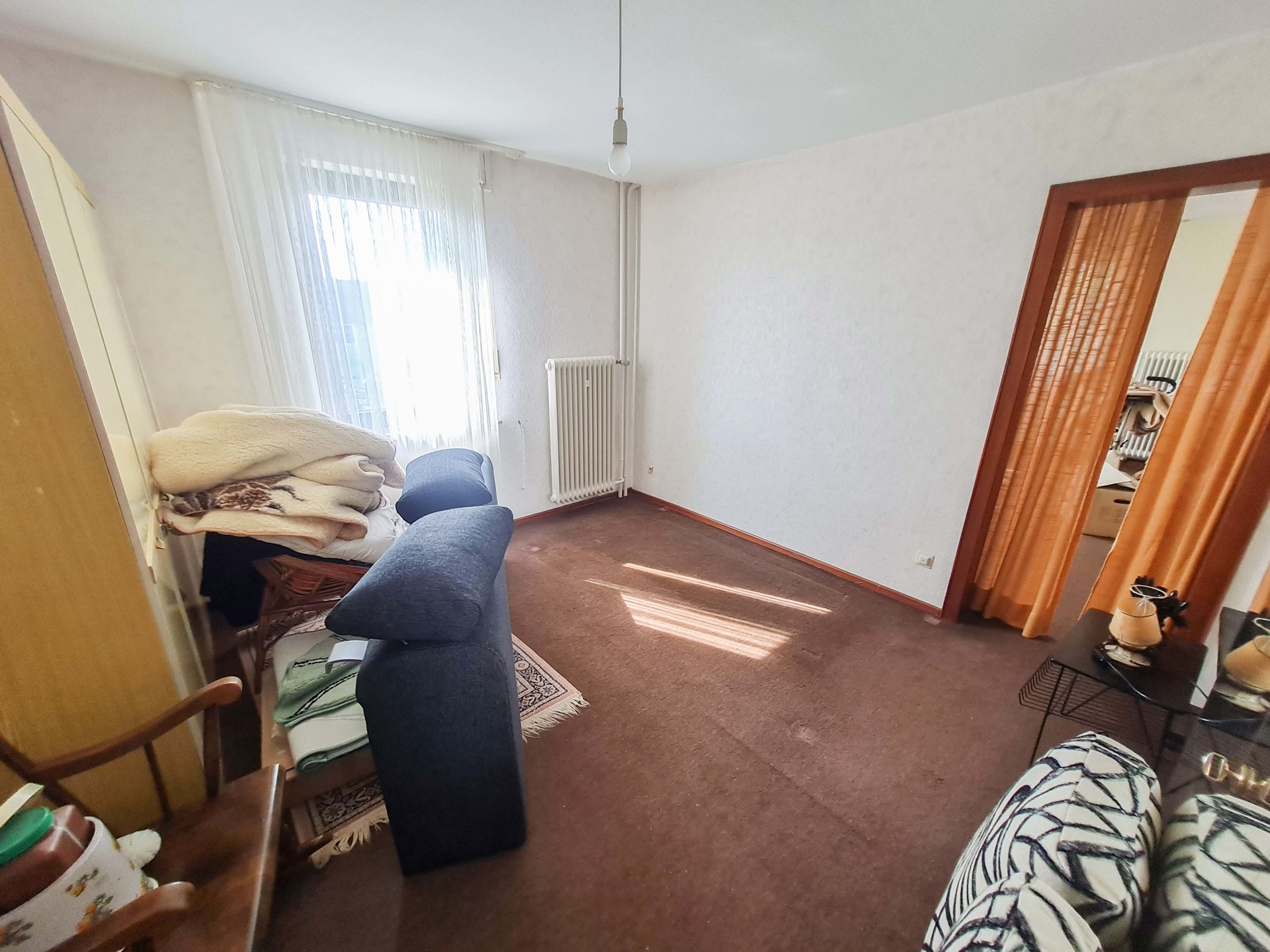 Zimmer OG