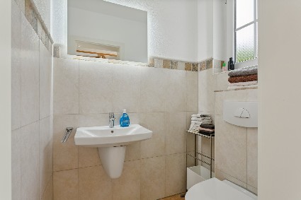 Gäste-WC