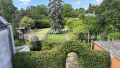 Blick in den Garten