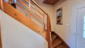 Treppe zum OG