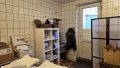 Hintereingang / Küche
