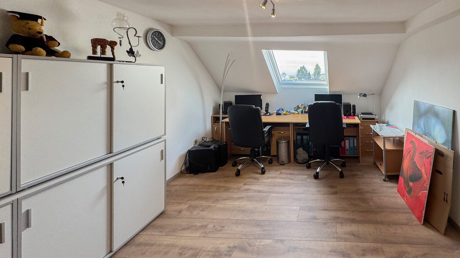 Büro OG