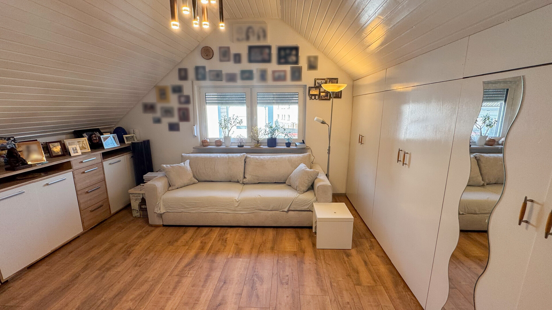 Gästezimmer OG