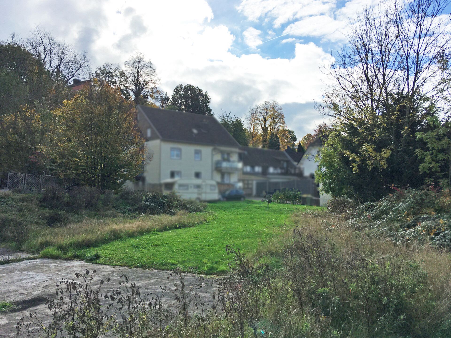 Ansicht