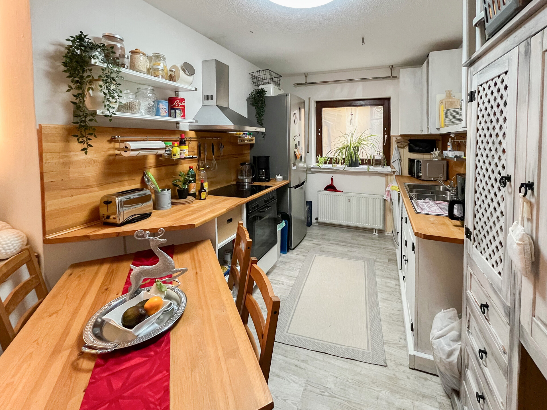 Küche UG