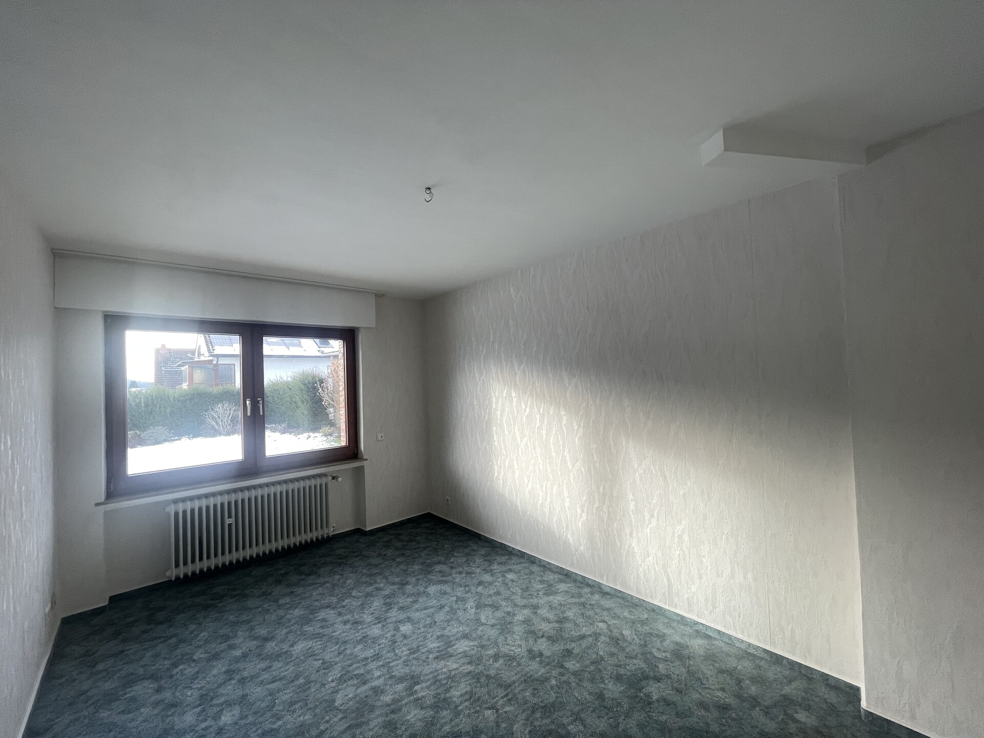Schlafzimmer EG