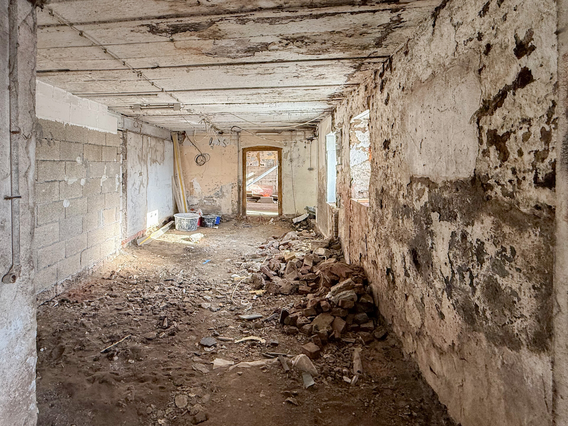Erdgeschoss
