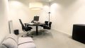 kleines Büro