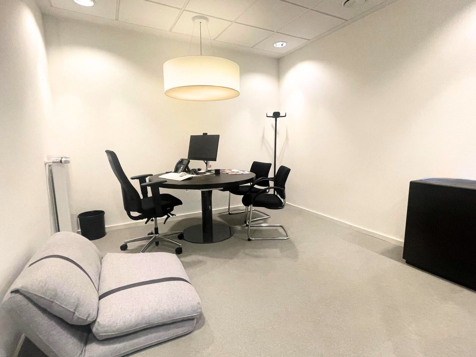 kleines Büro