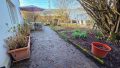 Terrasse Wohnung 1 - EG