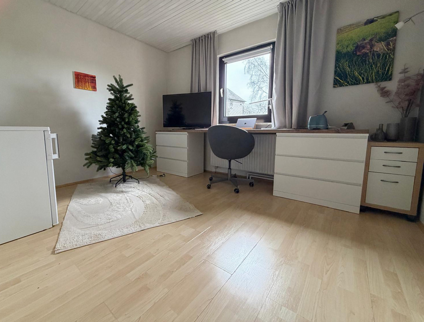 EG Arbeitszimmer