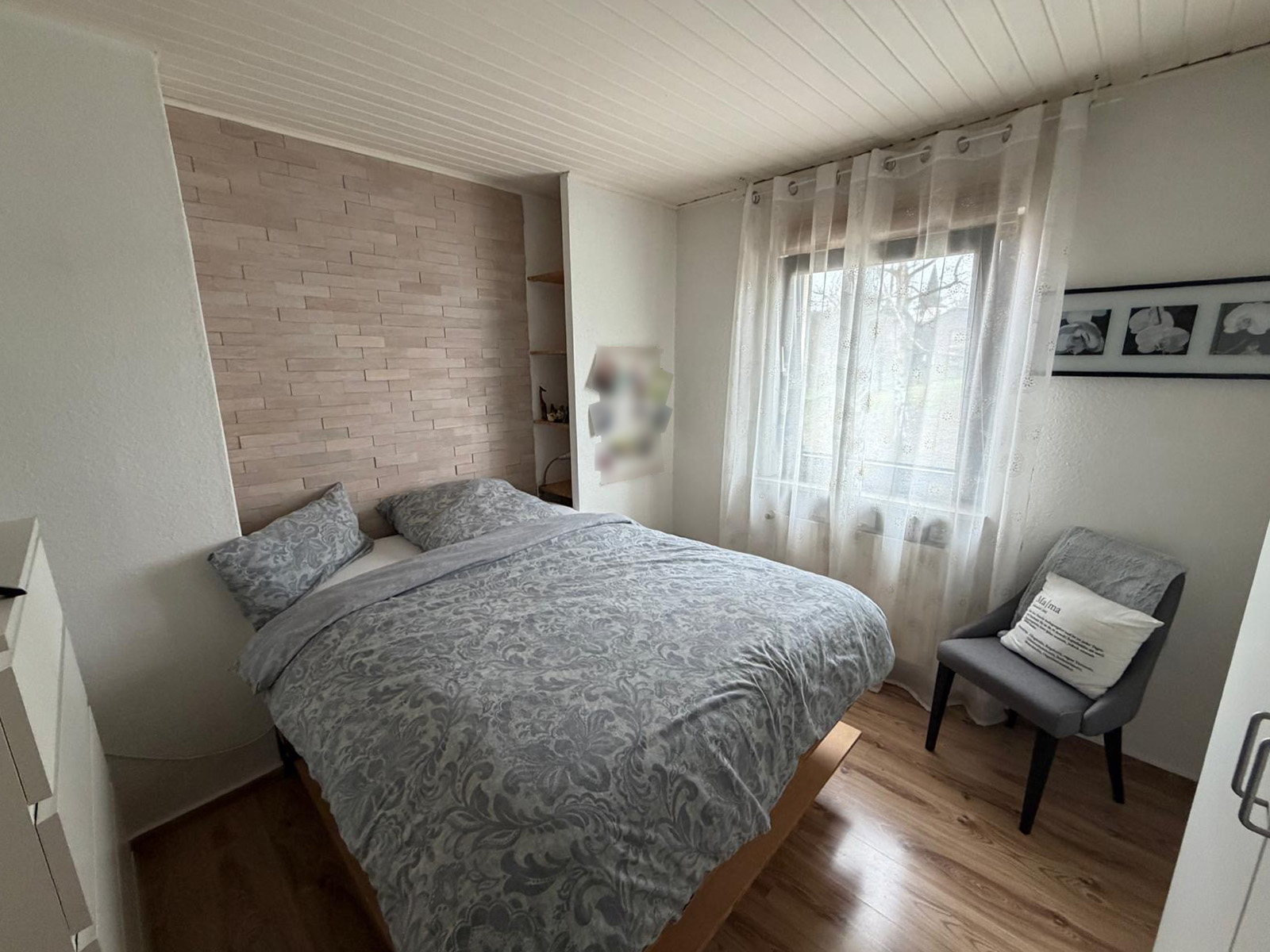 EG Schlafzimmer
