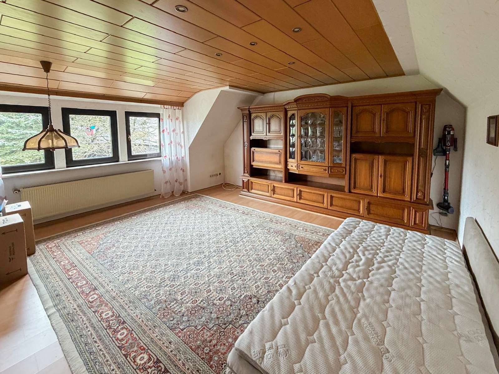OG Wohnzimmer