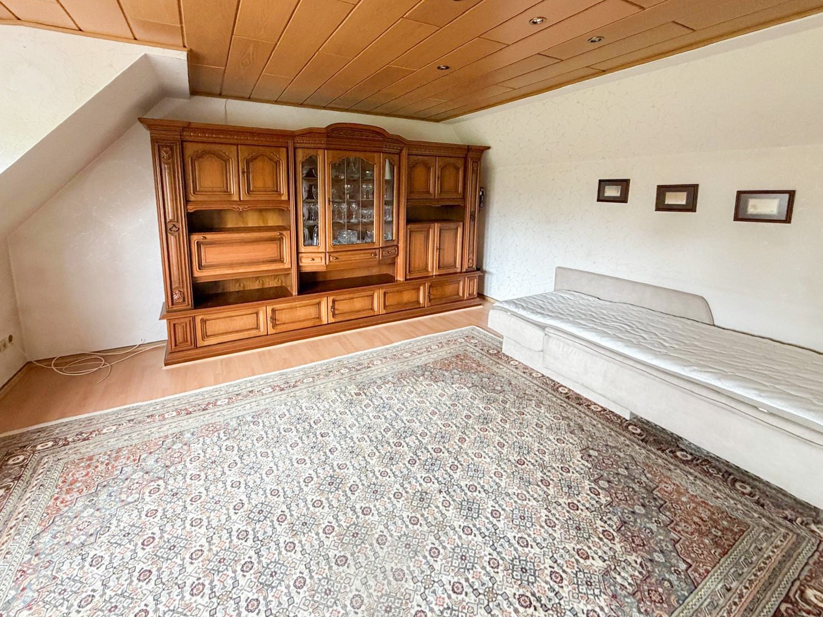 OG Wohnzimmer