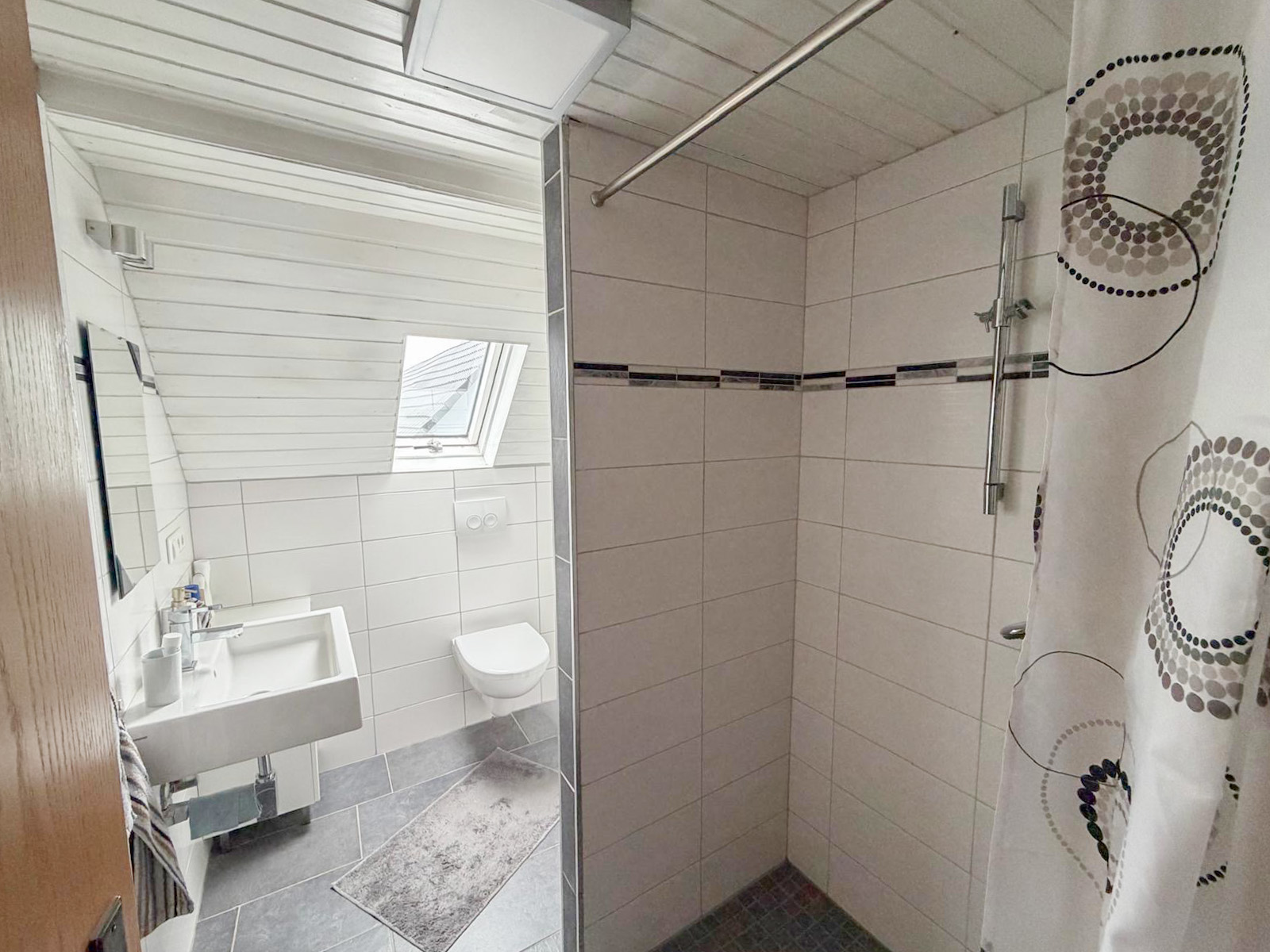 OG Badezimmer