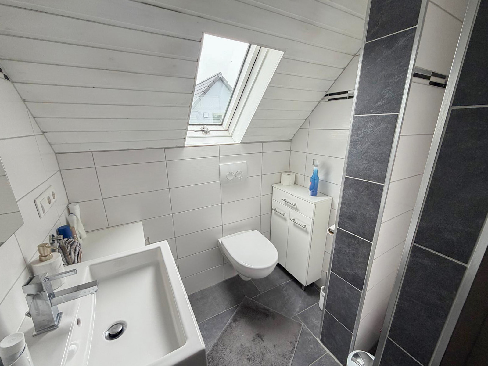 OG Badezimmer