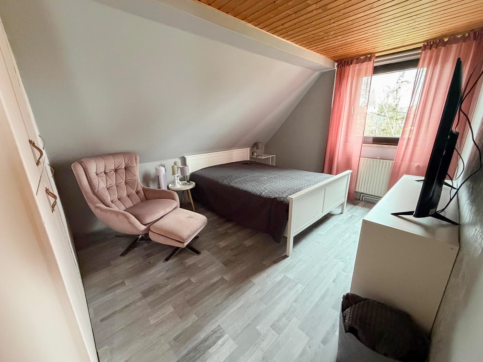 OG Schlafzimmer
