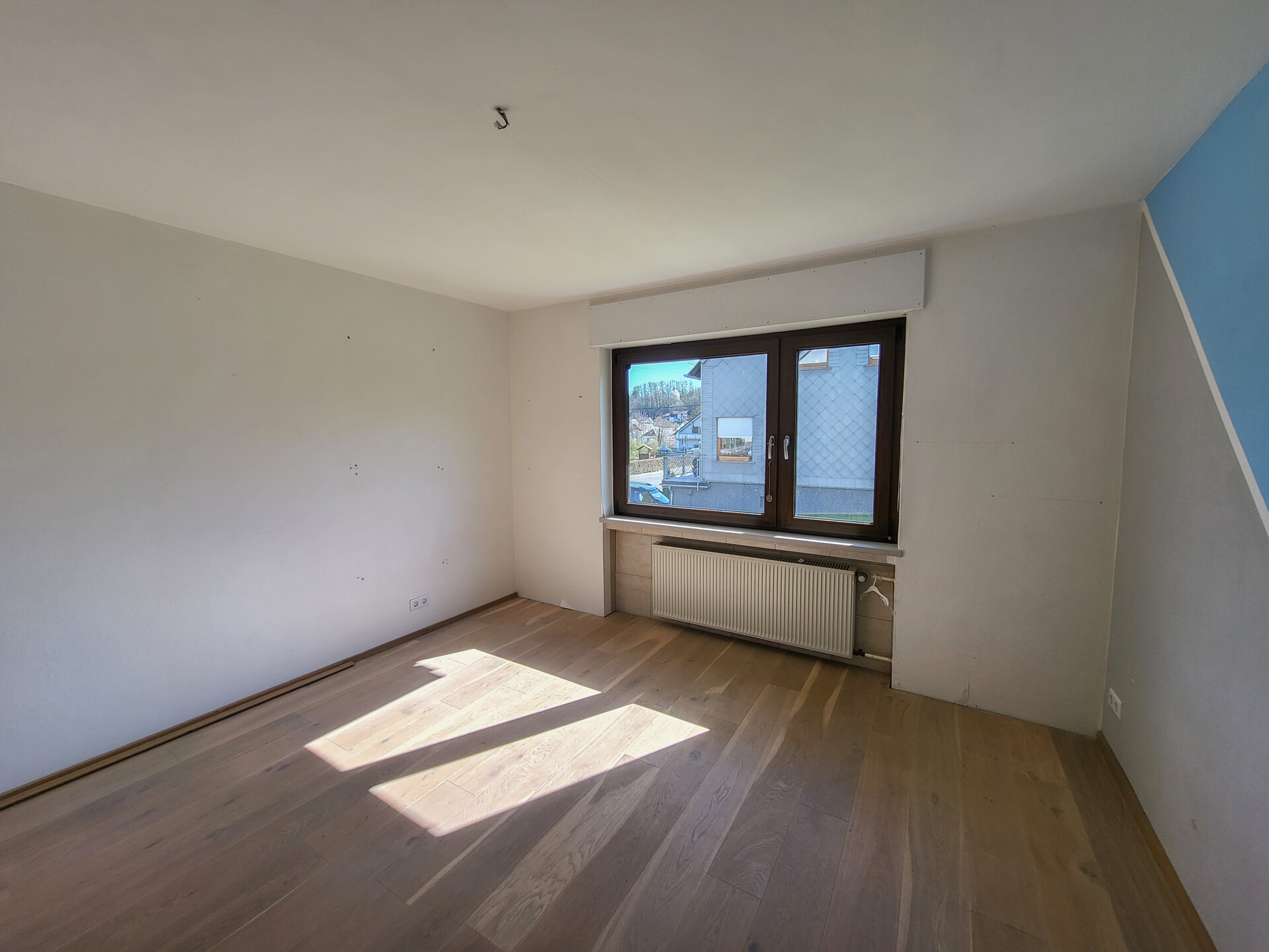 Zimmer 1 EG