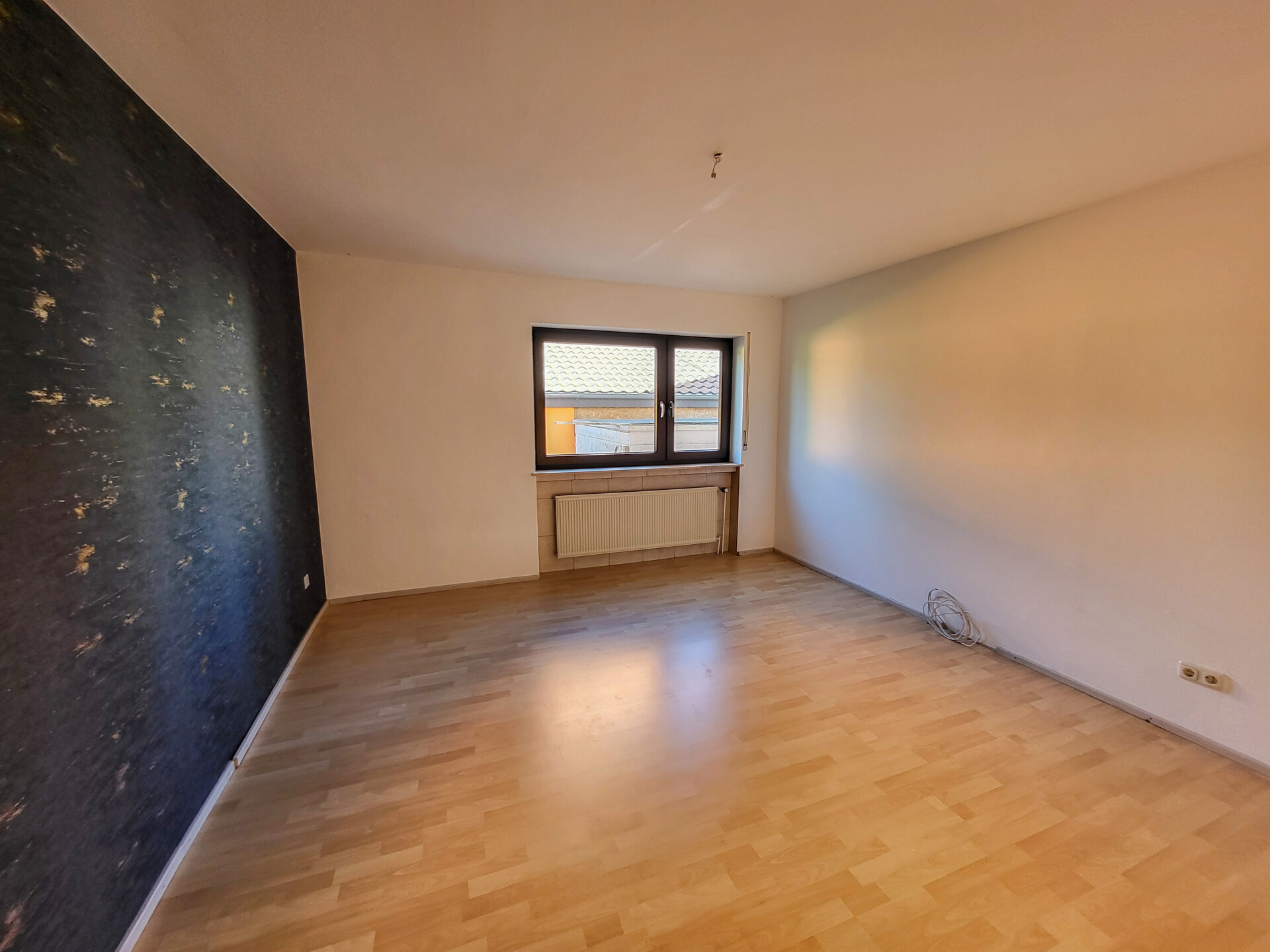 Zimmer 2 EG