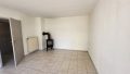 Wohnzimmer mit Kamin EG