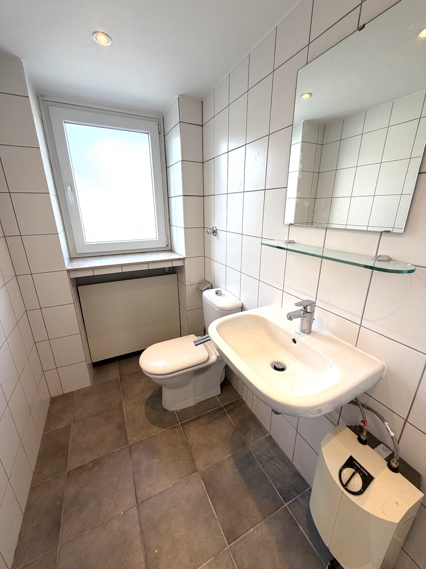 WC
