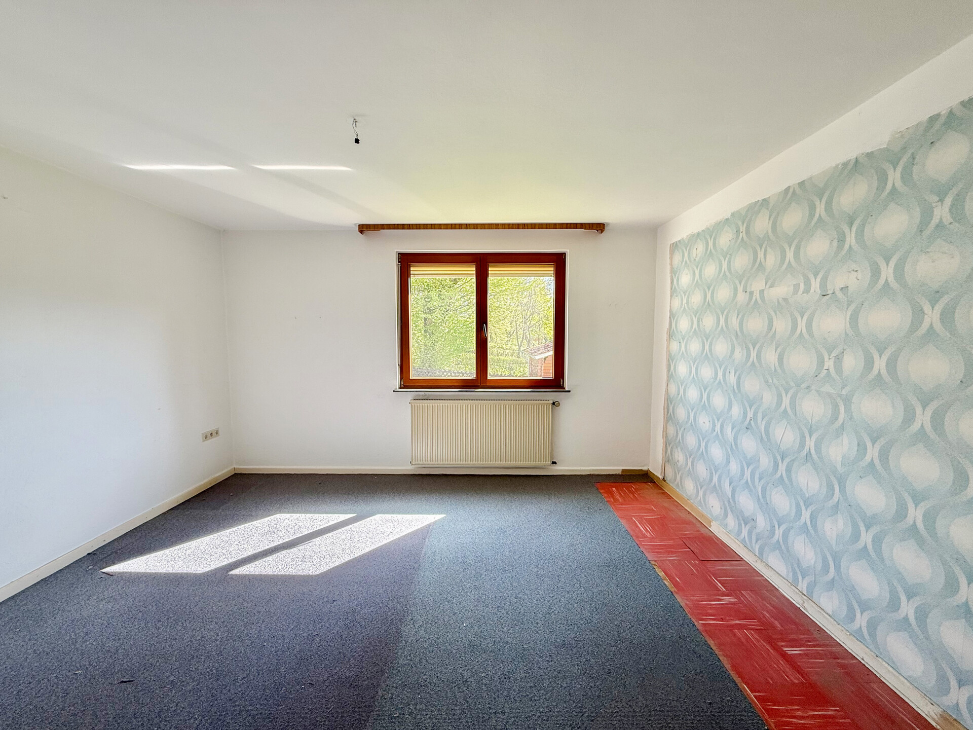 EG Schlafzimmer