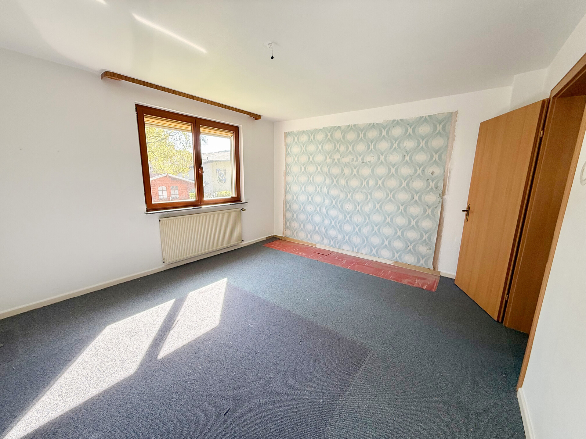 EG Schlafzimmer