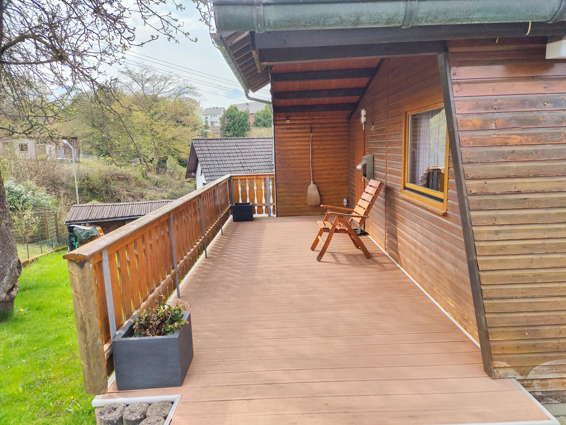 Veranda