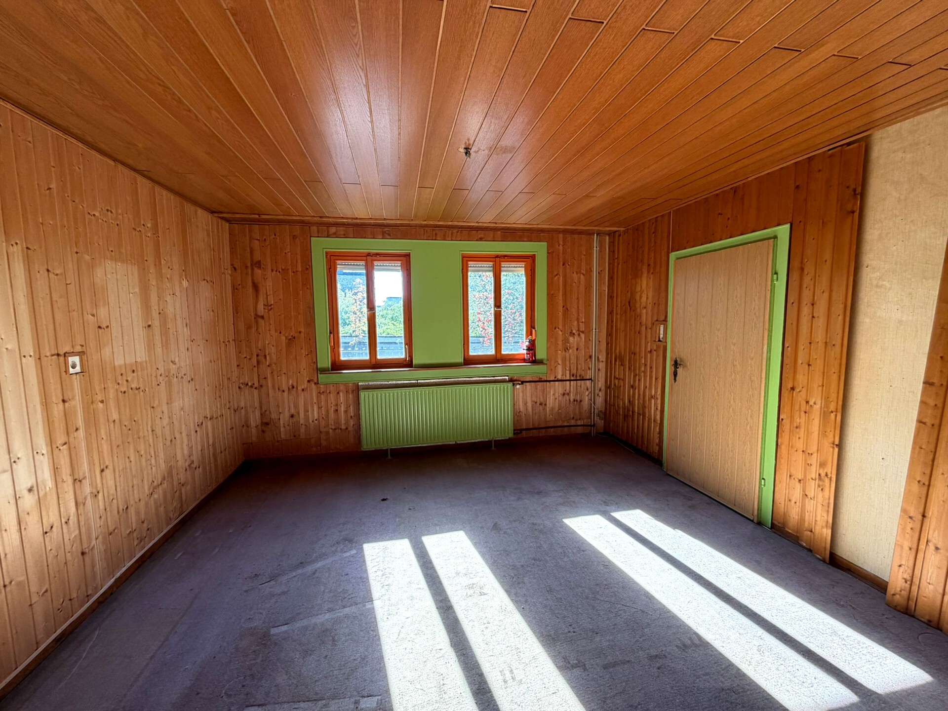 Wohnzimmer (EG)