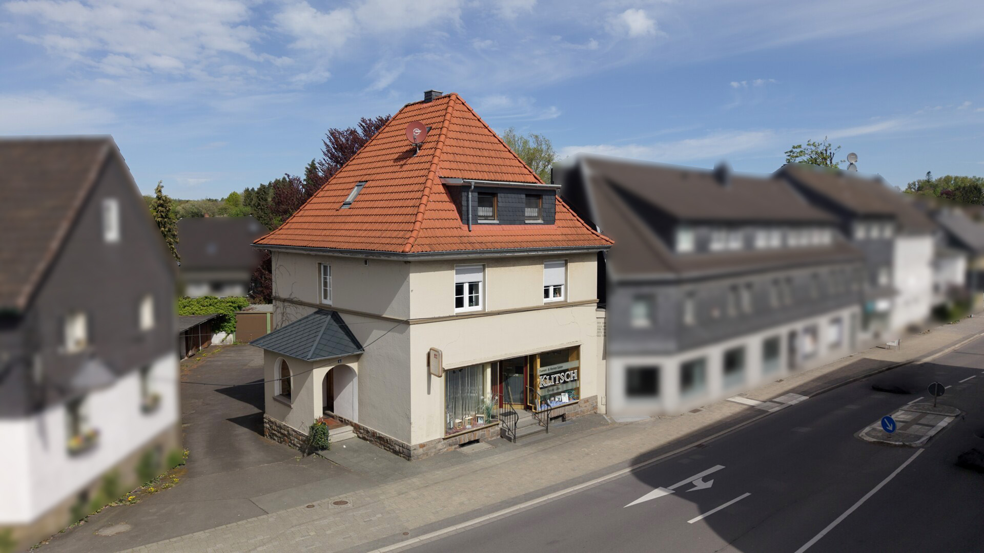 Außenansicht