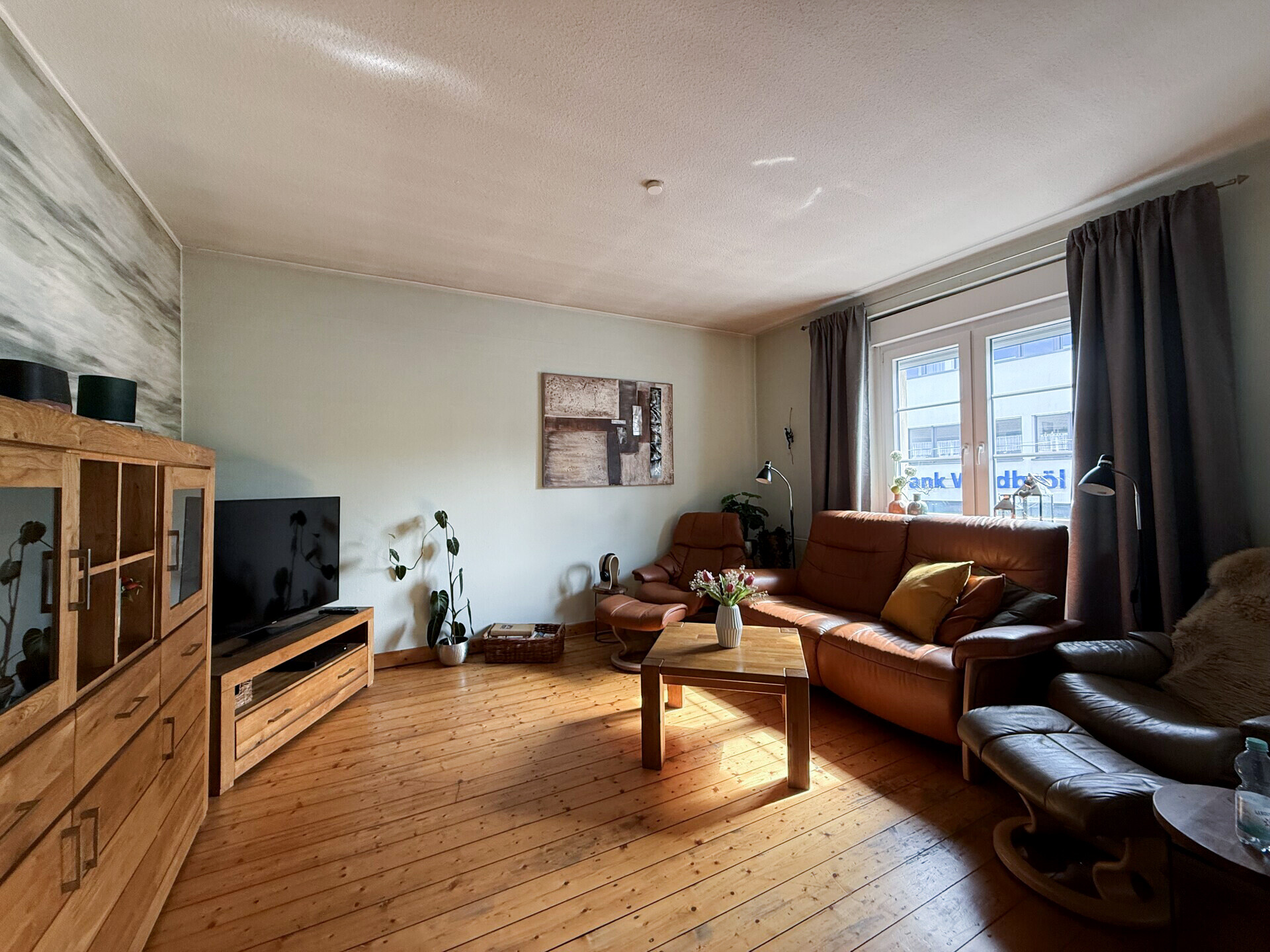Wohnzimmer OG