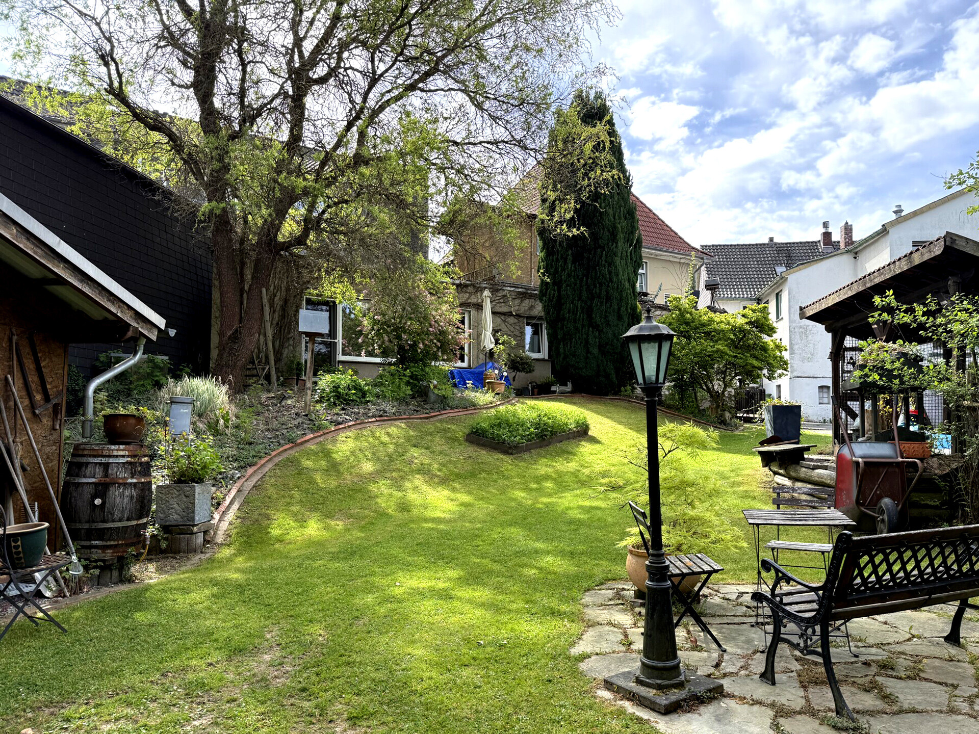 Garten