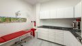 Behandlungszimmer