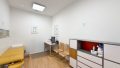 Behandlungszimmer