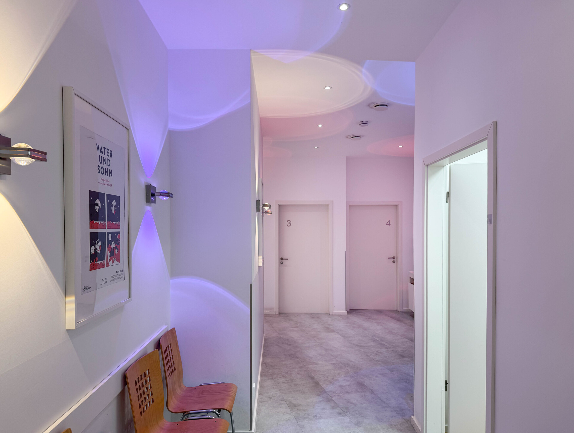Flur