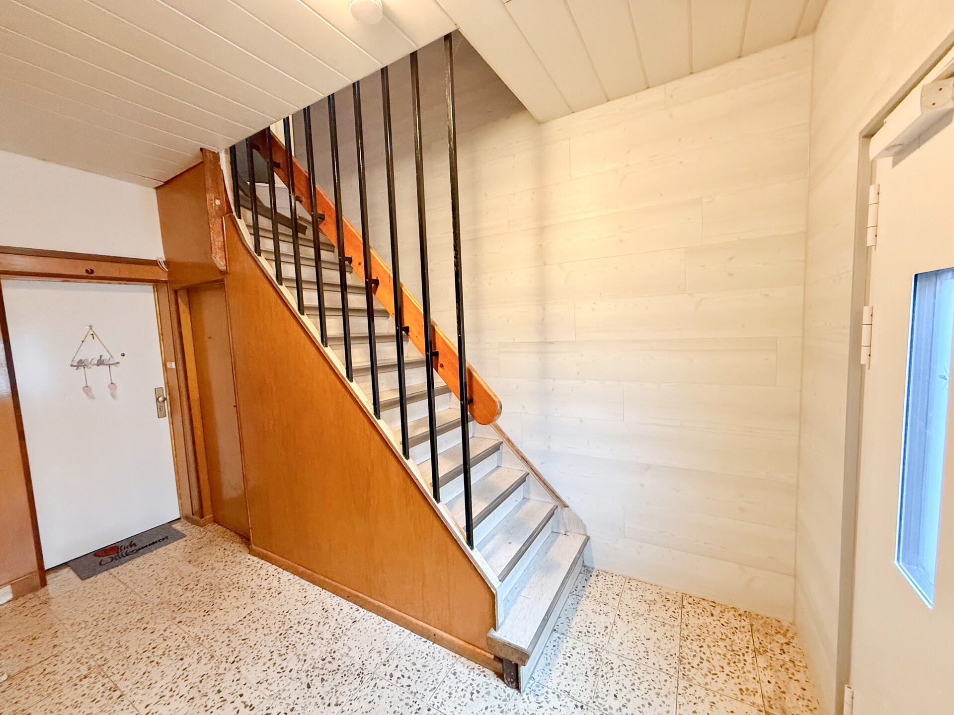 EG Flur/Treppenhaus